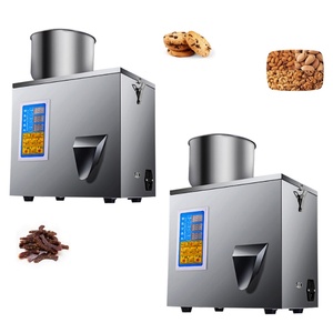Semi Automatic <b>Filling</b> <b>Machine</b> Price Automatic Sealing and <b>Filling</b> <b>Machine</b> Sugar Candy <b>Filling</b> <b>Machine</b> - Product Image 2