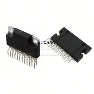 New - Original In Stock MEF1S1203SP3C SIP DIP Integrated Circuit Chips CZSKU:S9Y5H1M2 - Product Image 1