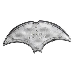 ไฟท้ายจักรยานแบบชาร์จไฟได้ 12V กันน้ำ ไฟเลี้ยวสำหรับจักรยานเสือภูเขา ไฟเตือนสำหรับขี่กลางคืน อุปกรณ์ปั่นจักรยาน - Product Image 1