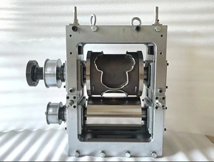 Chine Shenzhen <span class=keywords><strong>Kaishi</strong></span> Production de plaques de découpe rotatives flexibles à cylindre magnétique - Product Image 6