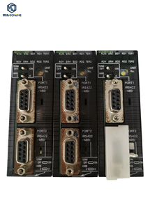 Módulo de Comunicación Serial para Sensor de Controlador PLC, Nuevo y Original CJ1W-SCU31-V1 - Product Image 1
