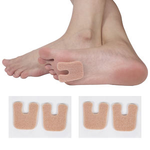 Protetores Adesivos em Forma de U para Calcanhares e Bolhas nos Pés - Product Image 2