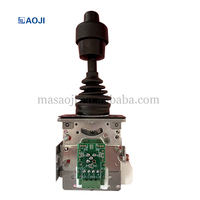 Prix d'usine de haute qualité 192503 Joystick Walking Control pour la construction de routes