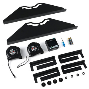 Getitall Wheel Alignment Tool Board <b>Digital</b> Inclinometer 20089A Automotive Repair Parts <b>Level</b> Measuring Instrument - Product Image 5