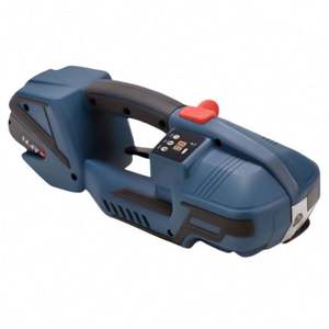 Machine à cerclage V2, dispositif de découpe de bandes, machine d'emballage électrique, outil de découpe, outil de cerclage, ensacheuse de cartons, machine à fusion manuelle - Product Image 2