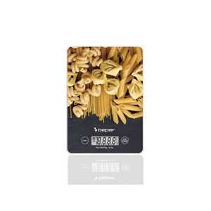 เครื่องชั่งดิจิทัลสำหรับทำพาสต้า - Product Image 1