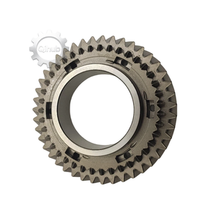 Pièces de rechange de synchroniseur de transmission de haute qualité, pièces de boîte de vitesses, engrenage de transmission pour CHEVROLET 43T/39T - Product Image 2