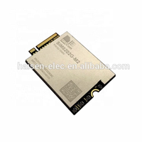 Module sans fil SIM8202G-M2 HAISEN SIMCOM Interface M.2 Module multibande 5G Support R15 5G NSA/SA 2.4Gbps SIM8202G