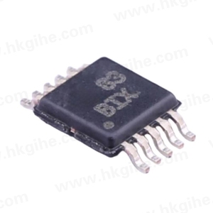 Nuevo chip TPS2491DGSR <span class=keywords><strong>IC</strong></span> El componente intercambia tu destino por piezas electrónicas de alta calidad - Product Image 1