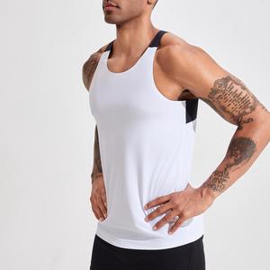 Chaleco Deportivo de Verano Unisex para Hombre, de Secado Rápido, Ultraligero, para Maratón, Camiseta Deportiva sin Mangas para Deportes al Aire Libre, Transpirable - Product Image 1