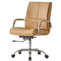 Chaise de bureau ergonomique en maille, chaise de bureau à dossier haut avec support lombaire, accoudoirs, chaise d'ordinateur pivotante respirante noire
