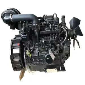 Moteur diesel 4 tnv88 2.19 L, livraison gratuite, nouveau, assemblage complet, pour chariot élévateur