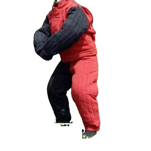 Özelleştirme kabul için yüksek kaliteli köpek eğitim Bite Suit güvenlik koruyucu Suit köpek eğitim - Product Image 1