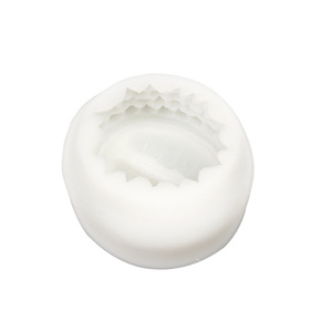 Durian Cake Mousse Silicone Mold 3Pc Set For Baking Decorations - Product Image 5