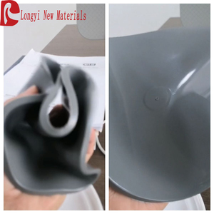 Revestimiento de Silicona Impermeable para Techos Longdian, Revestimiento de Plástico Resistente a la Intemperie de Alta Calidad en Aerosol, Pintura para Techos LY-S000 - Product Image 5