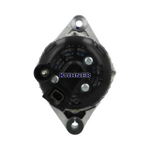 Alternatore compatibile con ALFA ROMEO GIULIETTA 1.4 TB (940 fxa1a, 940 fxt1a) benzina (KW: 88, HP: 120) dal 2010 al 12-2020 - Product Image 3