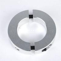 Original Separable Fixed Ring Fastener Optical Shaft Clamping Clamp Sleeve with Bea Limit S Features