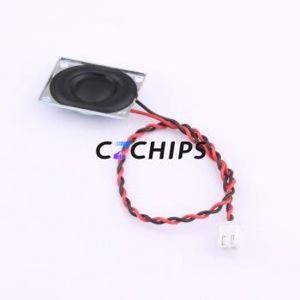 ลำโพงชิปวงจรรวม FS2720NS0810-H5.7-P2.54-L170ใหม่และดั้งเดิม - Product Image 2