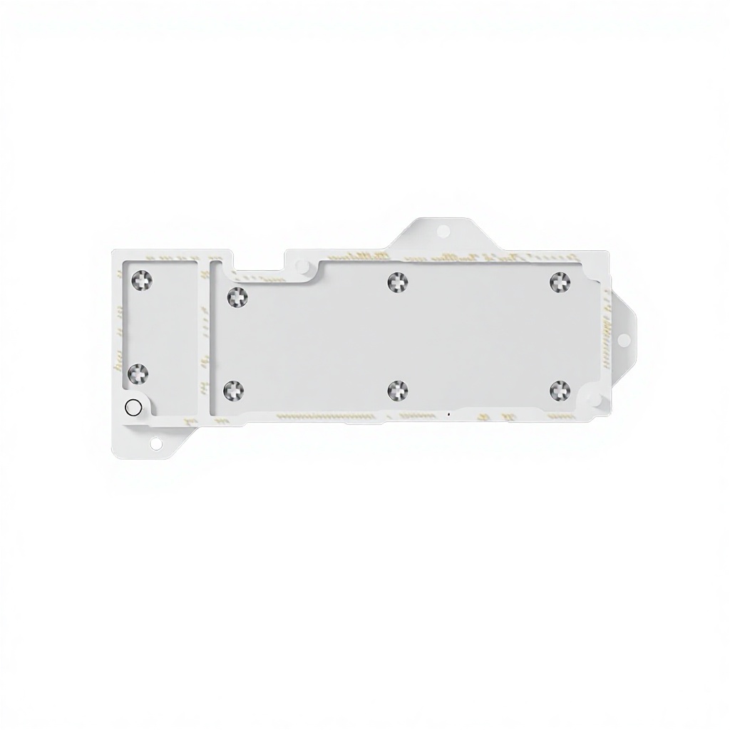 YCS Repair Shop - Tenergy Test - American IP15Pro/PM Pin Matrix