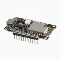 Nouvelle arrivée : Module WiFi double bande + Bluetooth 5.0 basse consommation basé sur la puce RTL8720DN BW16-Kit/ Carte de développement