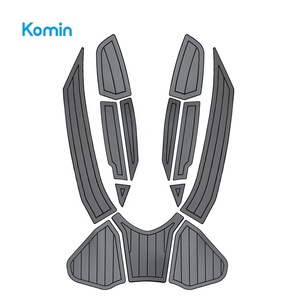 Alfombrilla de Espuma EVA para Moto Acuática Sea Doo <span class=keywords><strong>RXT</strong></span> X 300 <span class=keywords><strong>2017</strong></span>, Corte Personalizado Komin - Product Image 1