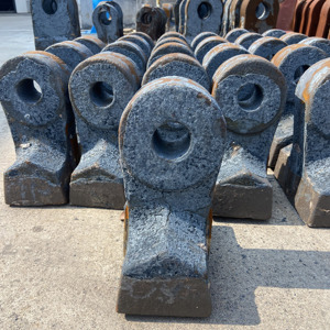 Hiệu suất cao đá đảo ngược tác động búa Máy nghiền mạnh mẽ máy nghiền Máy Nghiền mặc các bộ phận - Product Image 5