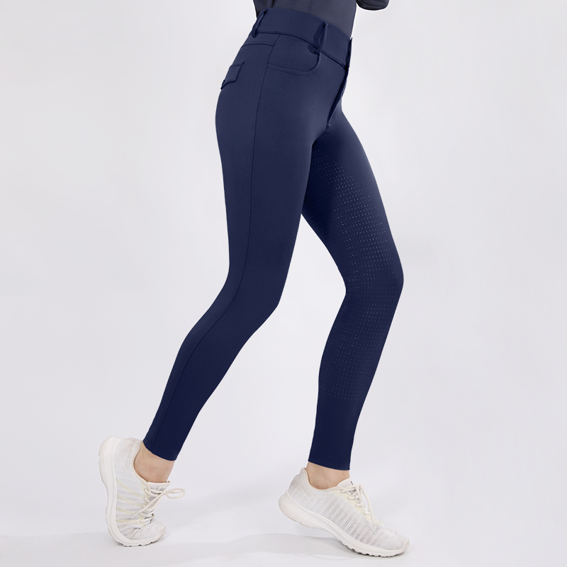 Bleu marine