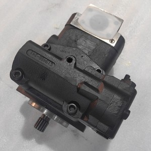 ปั๊มไฮดรอลิกแบบลูกสูบ PVG PVG-100-F-F1UV-RGFY-C-ERFSN-1415 PVG-100-F1UV-LDFY-P-1NNSN-CN PVG-130-F1UV-LDFY-P-1NN/HD075NN-BN-39 - Product Image 4