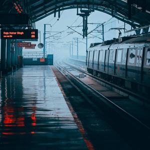 कस्टम सबवे ट्रेन मेट्रो यात्री सूचना प्रणाली एम्बर इंटीरियर एलईडी डेस्टिनेशन डिस्प्ले - Product Image 4