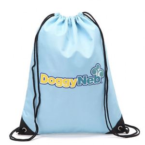 Wholesale Packaging Drawstring Bag <b>Backpack</b> <b>Recycled</b> Waterproof Tote Bags - Product Image 1
