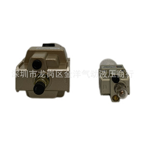 เครื่องจ่ายน้ำมันหล่อลื่นรุ่น Al Series สำหรับเครื่องปรับอากาศ Al2000 3000 4000 5000 อะไหล่ระบบนิวเมติก - Product Image 2