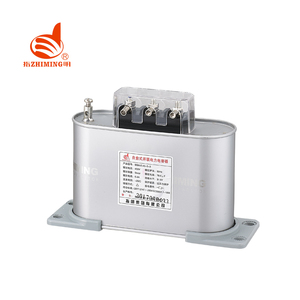 ตัวเก็บประจุพลังงานสามเฟสตั้งแต่ปี1999 BSMJ AC15 Kvar ~ 60 Kvar - Product Image 6