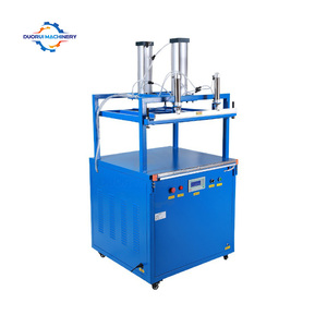 Machine de compression sous vide pour la réduction de volume des textiles de maison, oreillers, couettes, couvertures, manteaux en duvet, jouets en peluche, éponges, serviettes et tissus - Product Image 1
