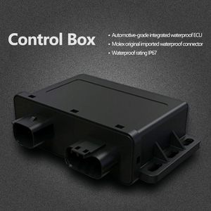 Kit d'ouverture et de fermeture électrique automatique du coffre avant et du hayon pour Tesla <span class=keywords><strong>Model</strong></span> 3 2023 2024 2025 2026 - Product Image 5