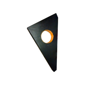 Độ chính xác cao 00 lớp bề mặt đá Granite tấm đá cẩm thạch vuông góc bên phải Cai Trị phẳng công nghiệp cai trị với song song bên - Product Image 6