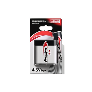 Batería Alcalina MAX de 4,5V 1203 (1 unidad) - Product Image 2