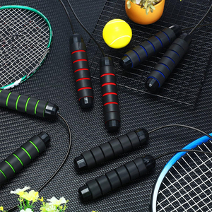 <span class=keywords><strong>Corde</strong></span> <span class=keywords><strong>à</strong></span> <span class=keywords><strong>sauter</strong></span> durable et légère pour enfants, étudiants, débutants, entraînement scolaire, <span class=keywords><strong>exercice</strong></span> physique et fitness - Product Image 2