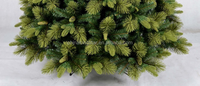 En gros Artificielle LED 7ft Arbre De Noël Décorations De Noël
