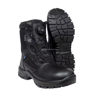Fermeture intelligente à lacets automatiques Fitgo M5-1 pour bottes hautes