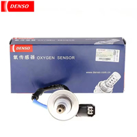Sensor Oksigen DENSO Baru Berkualitas Tinggi 439000-6350 226934CL0A untuk X-Trail 2.5 Navara 2.5