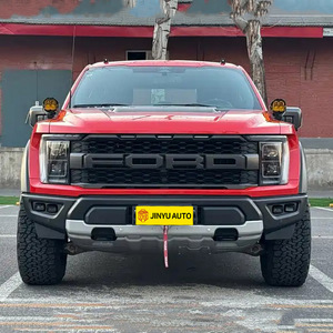 Ford F-150 Raptor 2024, Camioneta AWD Turbo, Cuero, Bajo Kilometraje, Transmisión Automática, Volante a la Izquierda, Gasolina, Estado Nuevo - Product Image 2