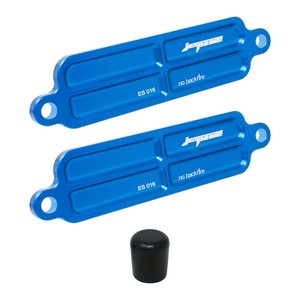 Couvercle éliminateur de système PAIR pour Honda CBR 1000 RR - Product Image 1