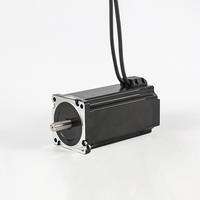 Moteur pas à pas servo à boucle fermée Horly Precision Control 57mm NEMA 23 1Nm 2Nm 3Nm 1,8 Degré Bipolaire pour Imprimante 3D et Kit CNC