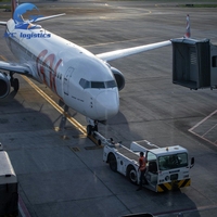 Service Logistique Arrivée Directe Chine vers Sénégal Kenya Nigeria Kinshasa Égypte Bénin Côte d'Ivoire Service de Double Dédouanement
