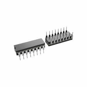 Logic Original SN54LS156J Electronic Chips Component 16 CDIP - Product Image 1