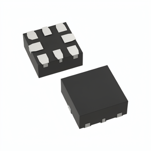 Composant de puces électroniques d'origine 8 UFQFN TPR3312-QF11R-S Gestion de l'alimentation (PMIC) - Product Image 1