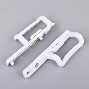 Hợp kim nhôm tủ bếp tay nắm cửa và xử lý đồ gỗ ngoài trời xử lý phần cứng - Product Image 1