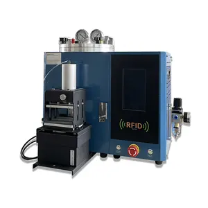 High Quality Smart Jewelry Wax Injector Robot Chip Wax Injection Machine For Jewelry