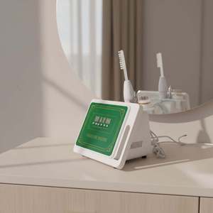 Appareil de Soin du Cuir Chevelu 2026 Best-Seller avec Pulvérisation Nano-Atomisante et Massage Micro-Courant pour la Prévention de la Chute des Cheveux - Spa à Domicile - Product Image 4