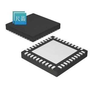 <strong>DAC7750IRHAR</strong> BOM Service IC DAC 12BIT A-OUT 40VQFN <strong>DAC7750IRHAR</strong> - Product Image 1